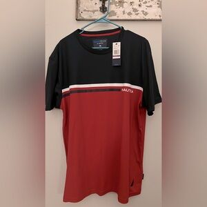 Men’s Nautica Tshirt